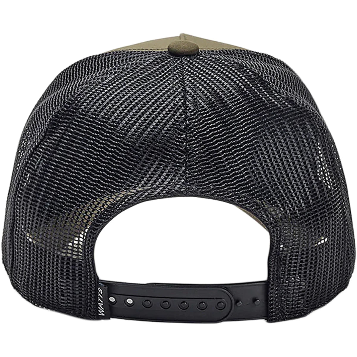 CASQUETTE WATTS RIO