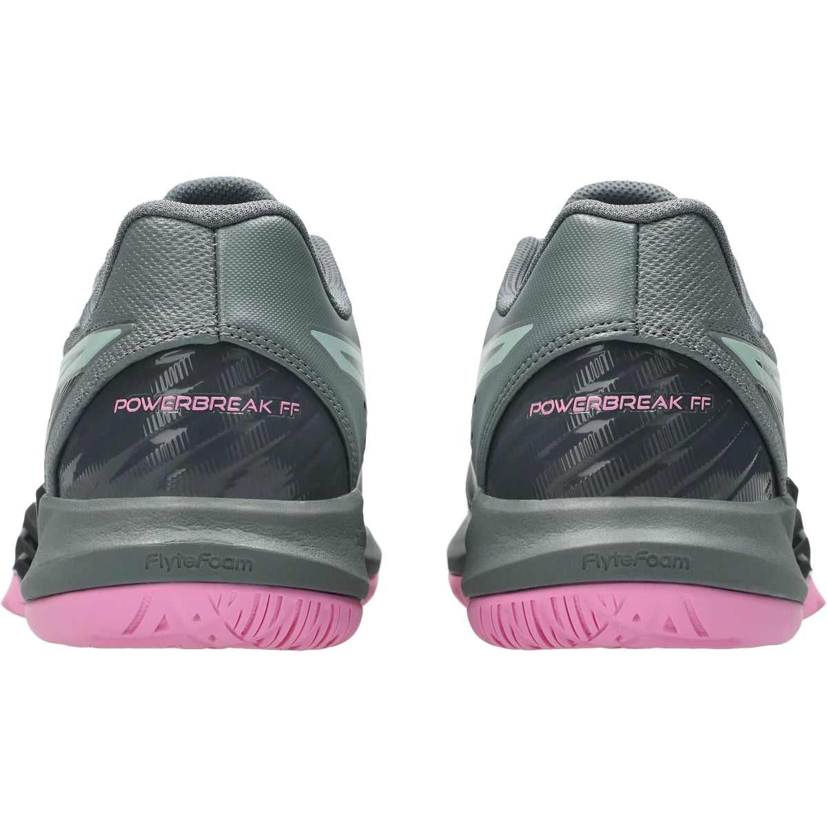 CHAUSSURES ASICS HOMME INDOOR POWERBREAK FF