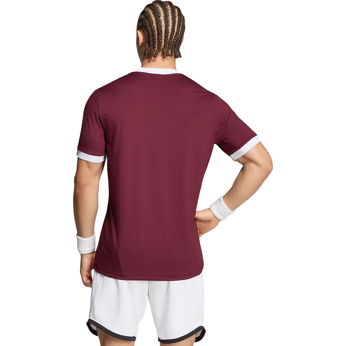 ADIDAS CLASSICS T-SHIRT