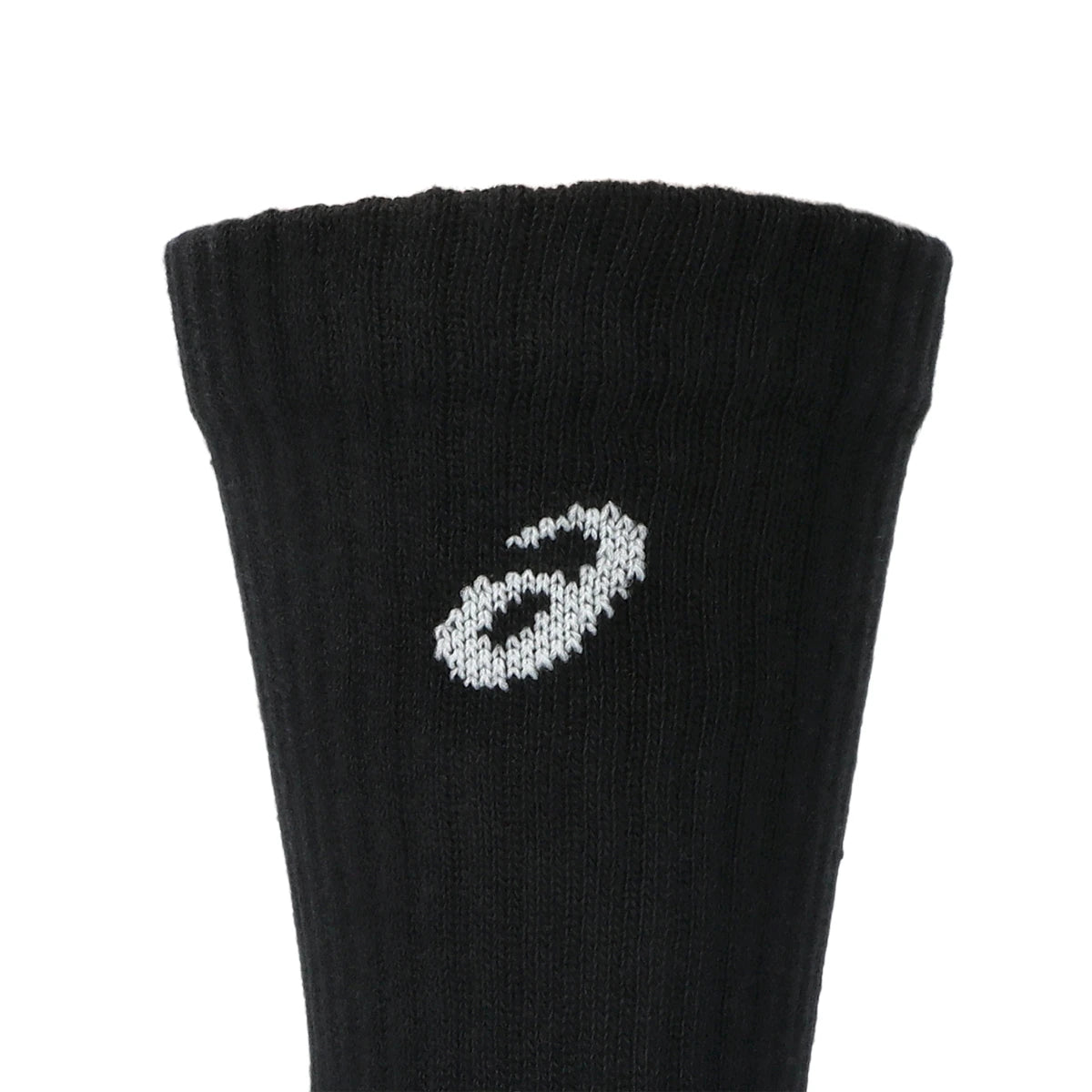 6 PAIRES DE CHAUSSETTES ASICS CREW