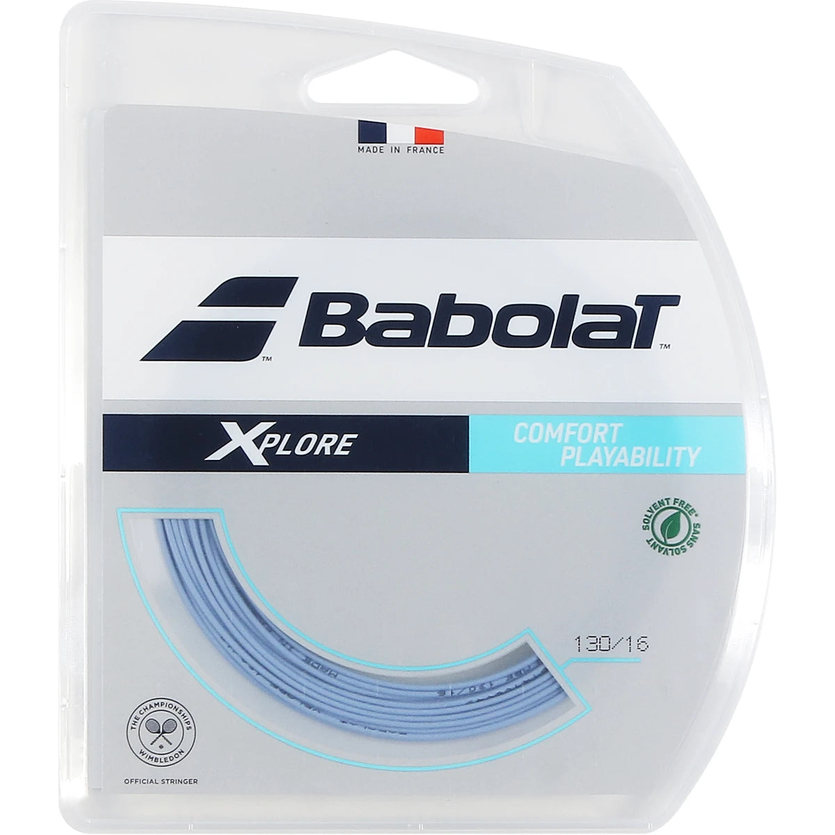 CORDAGE BABOLAT XPLORE (12 METRES)