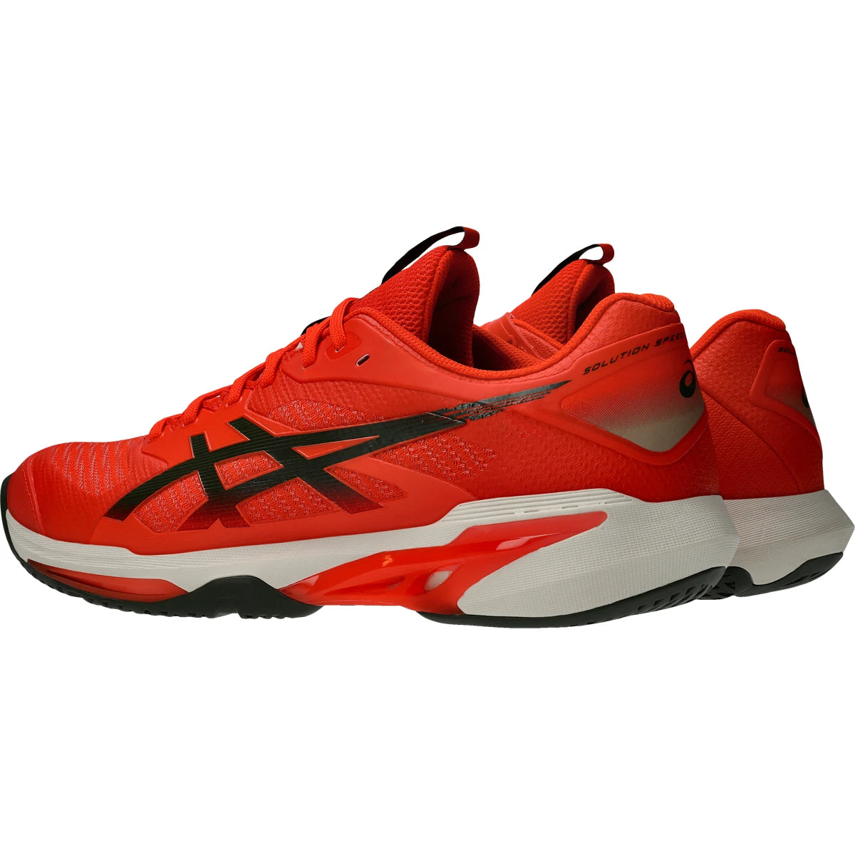 ASICS SCHUHE SOLUTION SPEED FF4 FÜR ALLE OBERFLÄCHEN