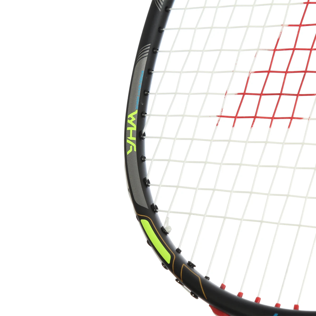 RAQUETTE DE BADMINTON KAWASAKI PASSION P22 (CORDEE)