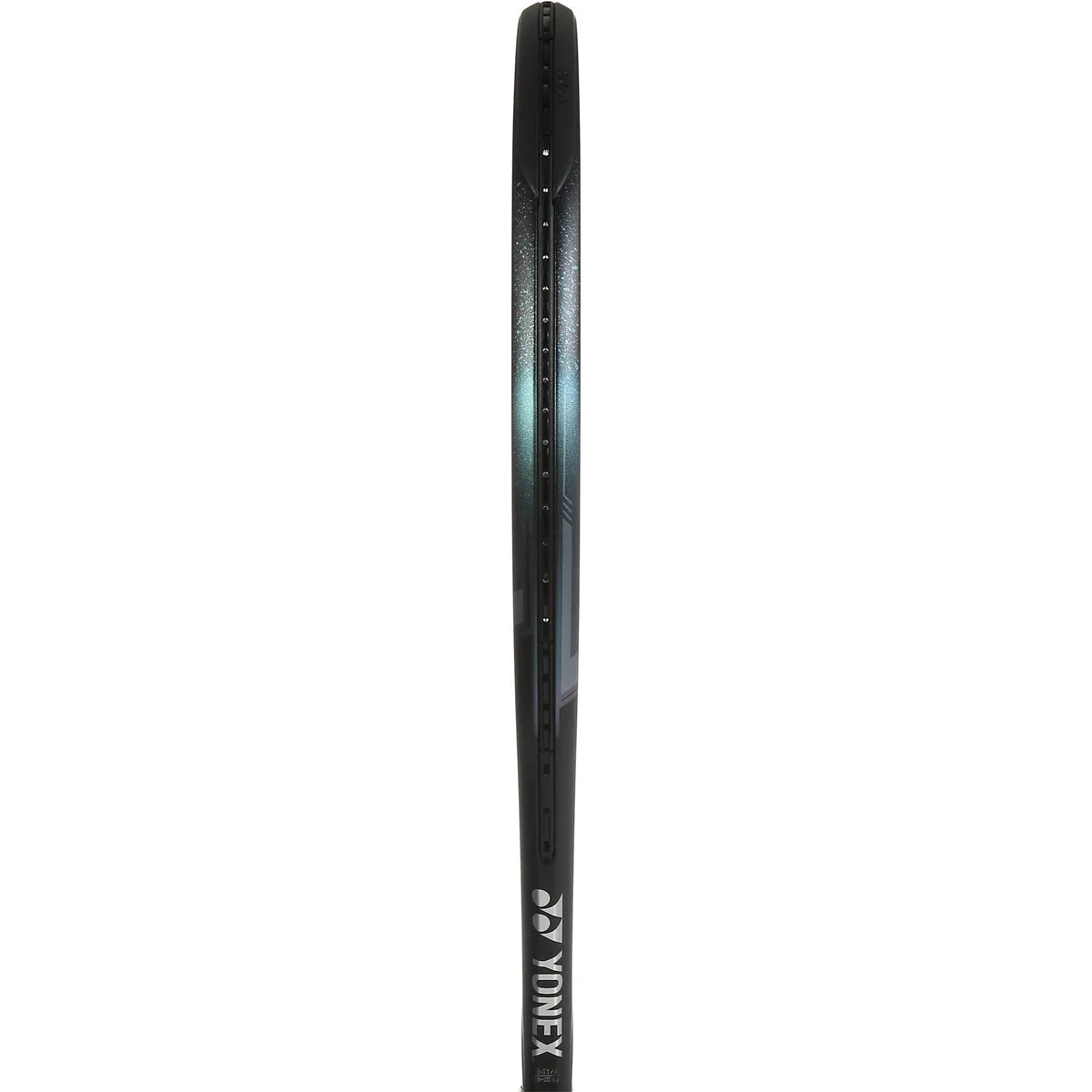 RAQUETTE YONEX EZONE 100L AQUA NIGHT BLACK (285 GR)