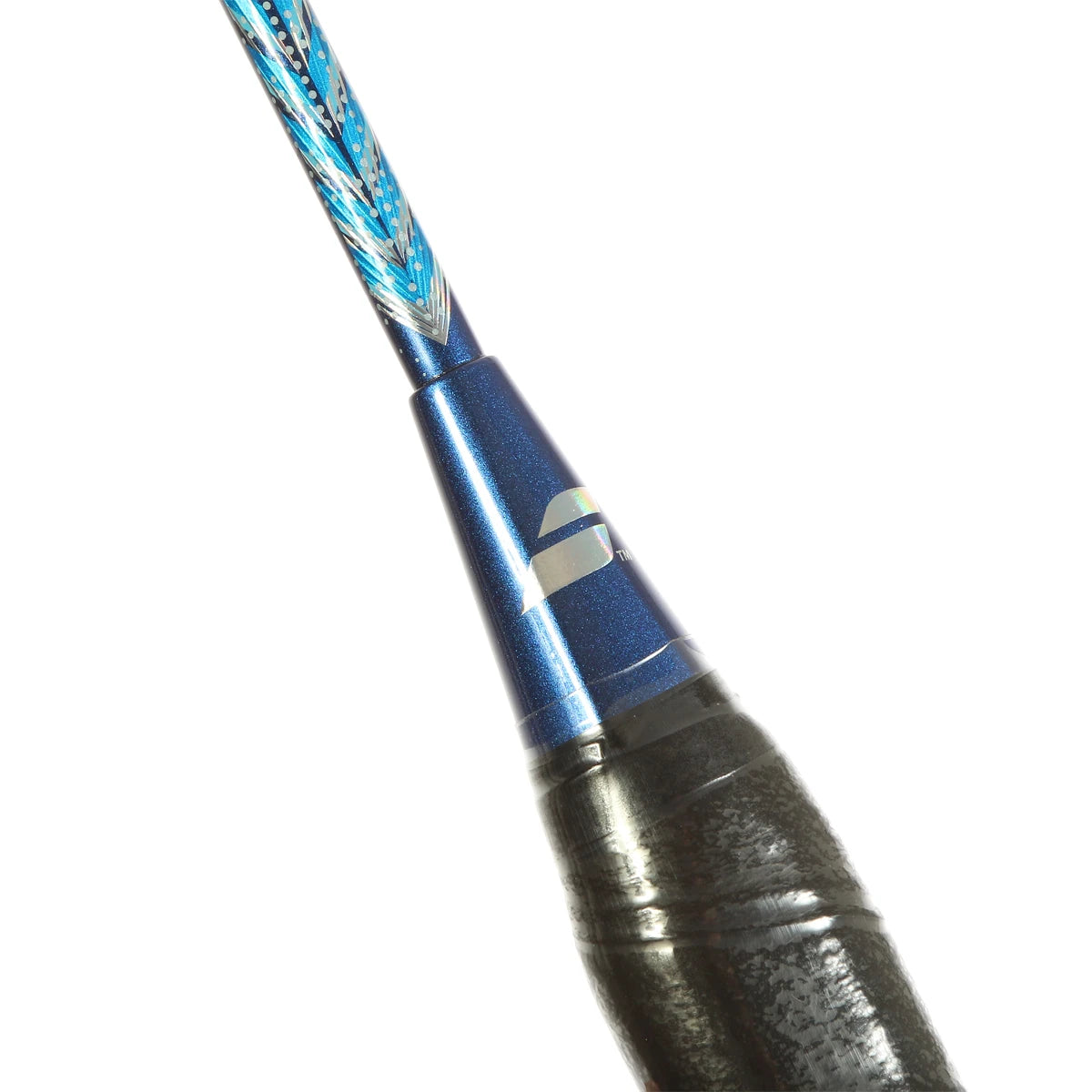 RAQUETTE DE BADMINTON BABOLAT SATELITE ORIGIN S (CORDEE - SANS HOUSSE)