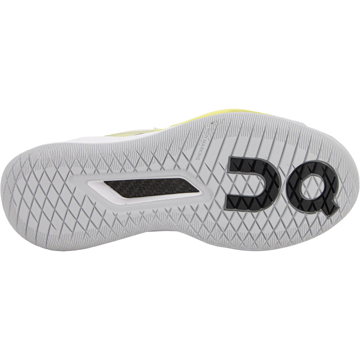 CHAUSSURES ON FEMME THE ROGER PRO 3 TOUTES SURFACES