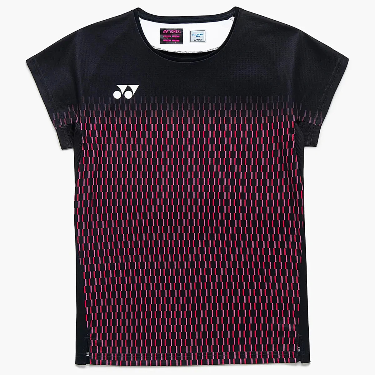 T-SHIRT YONEX DAMEN TOUR ELITE 20943EX