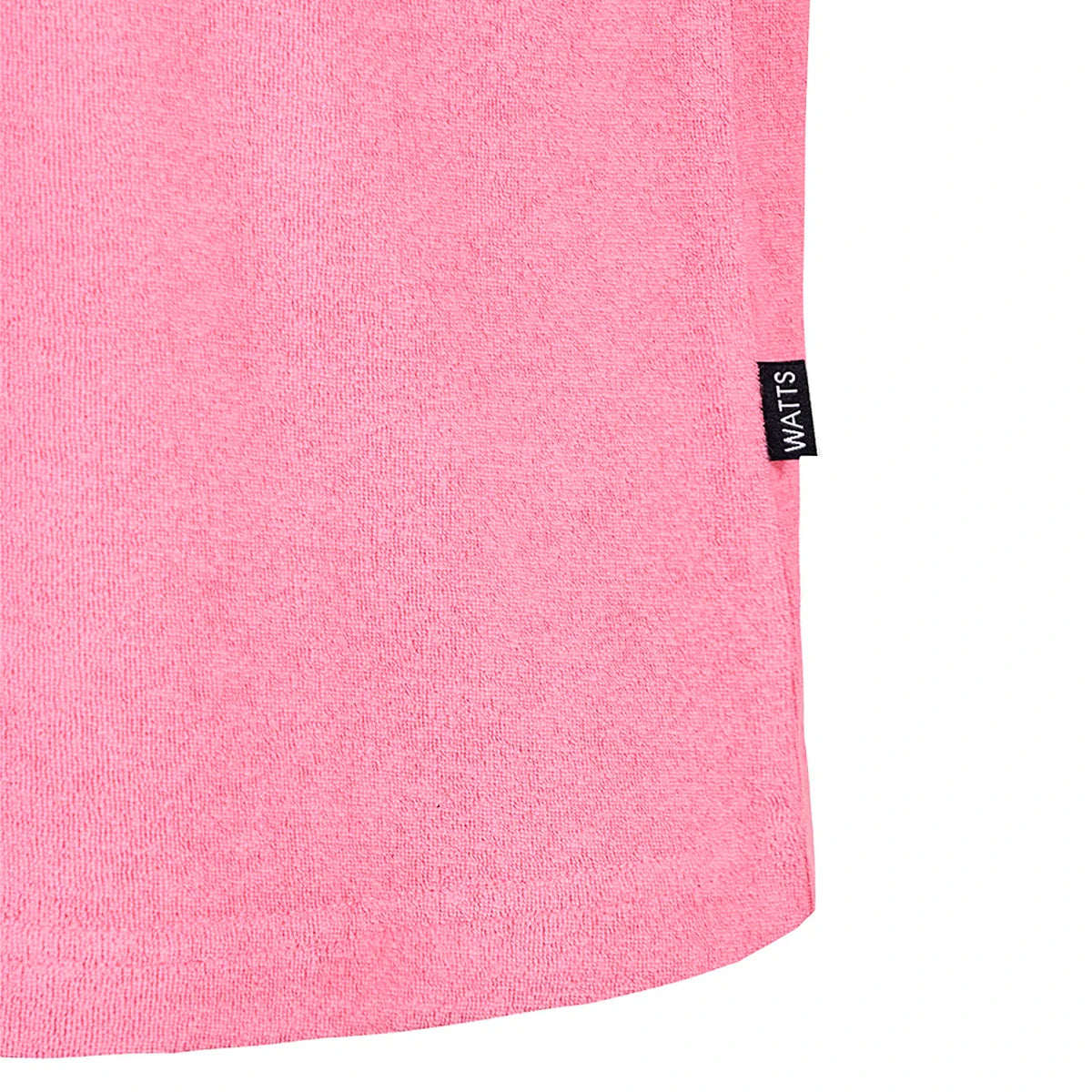 DAMEN T-SHIRT WATTS FUSION SCHWAMM
