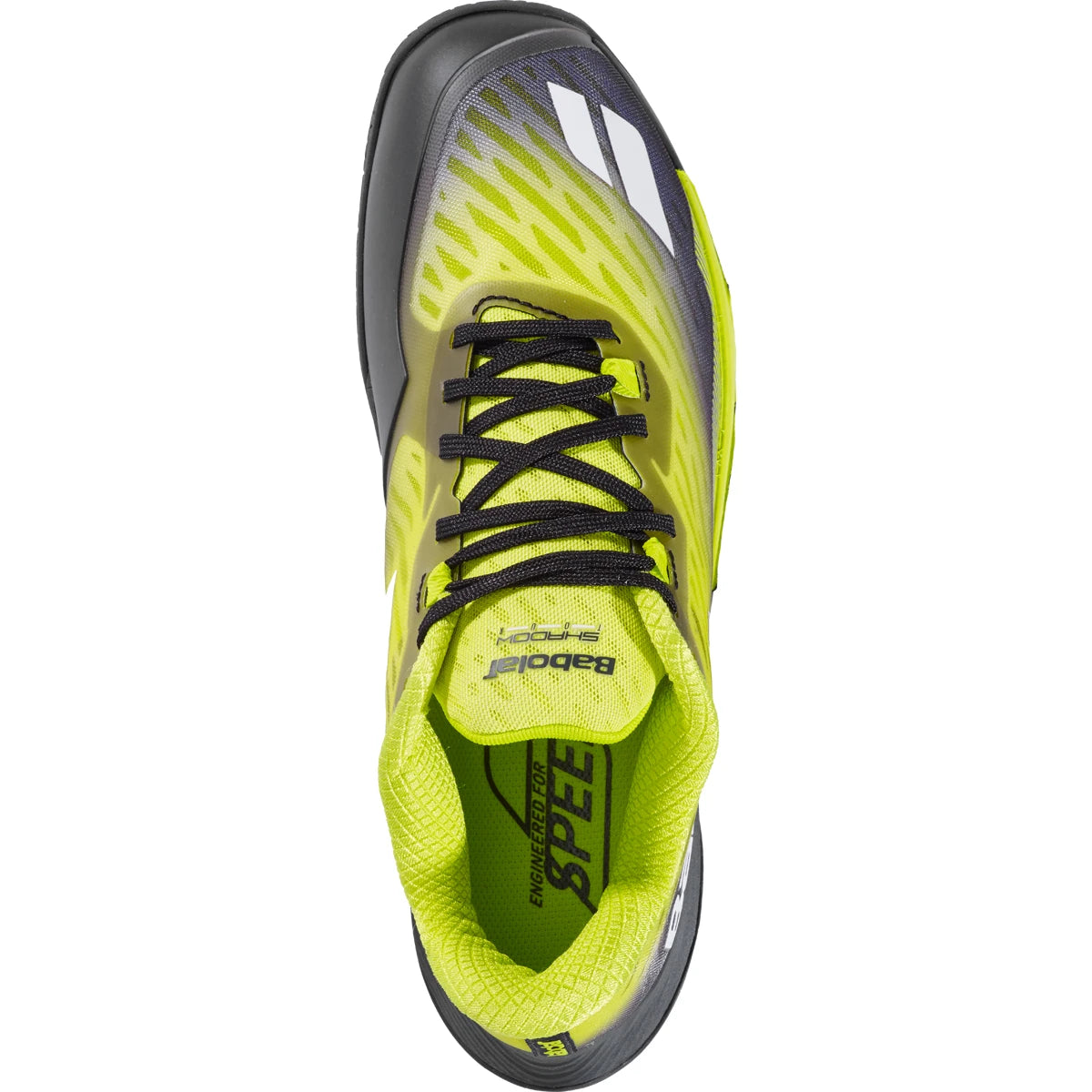 CHAUSSURES BABOLAT HOMME INDOOR SHADOW TOUR 5