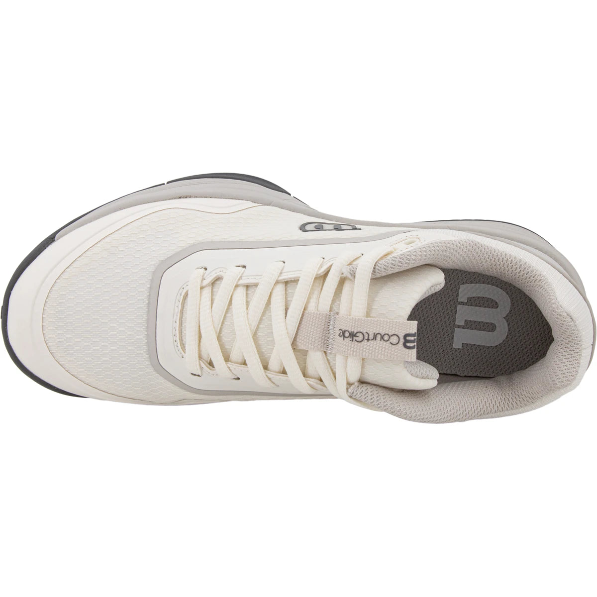 WILSON DAMENSCHUHE COURTGLIDE FÜR ALLE OBERFLÄCHEN