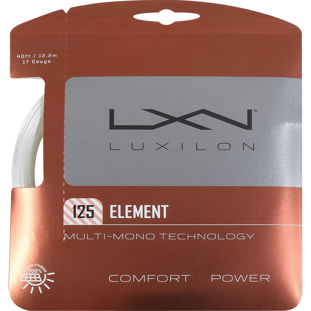 CORDAGE LUXILON ELEMENT (12 METRES)
