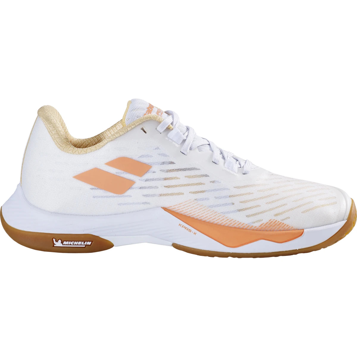 CHAUSSURES BABOLAT FEMME INDOOR SHADOW TOUR 5