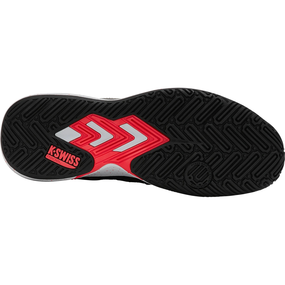 CHAUSSURES PADEL K-SWISS TURA TEAM