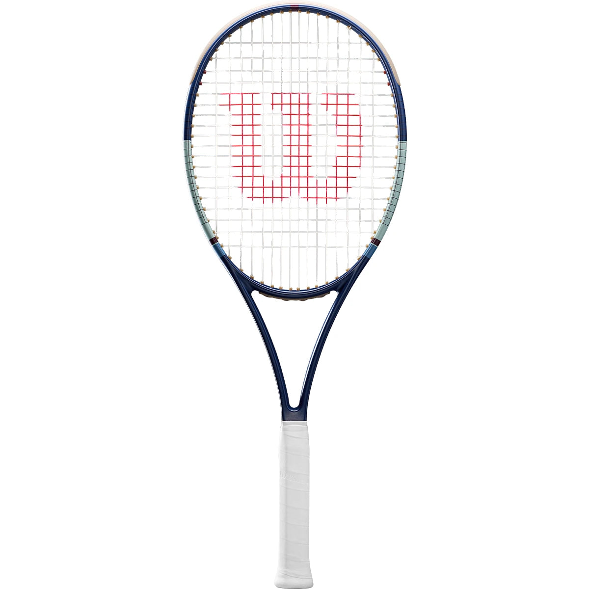 Raquette Wilson Blade 100L V10 Fall Layers (285 Gr)