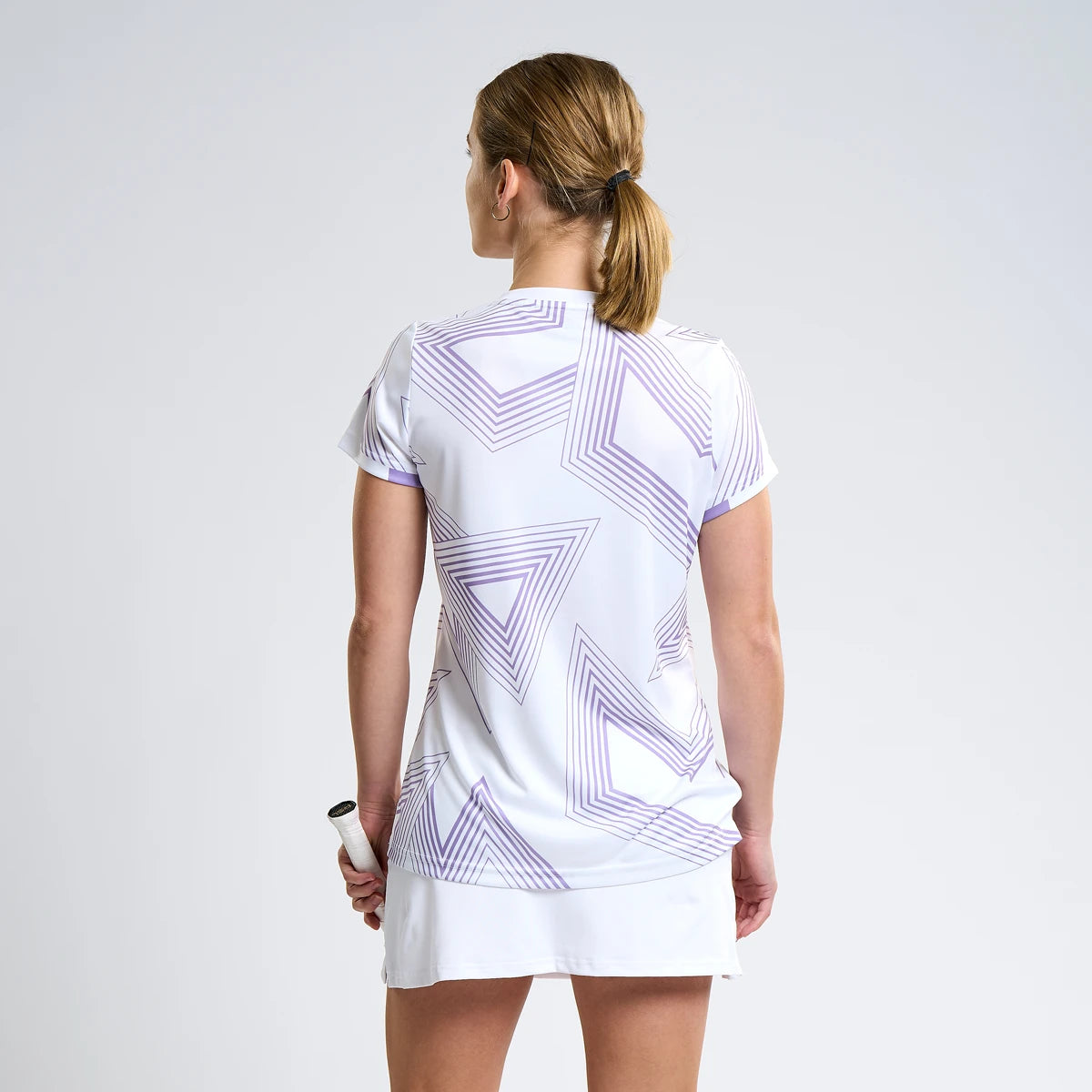 T-SHIRT RSL FEMME VORTEX
