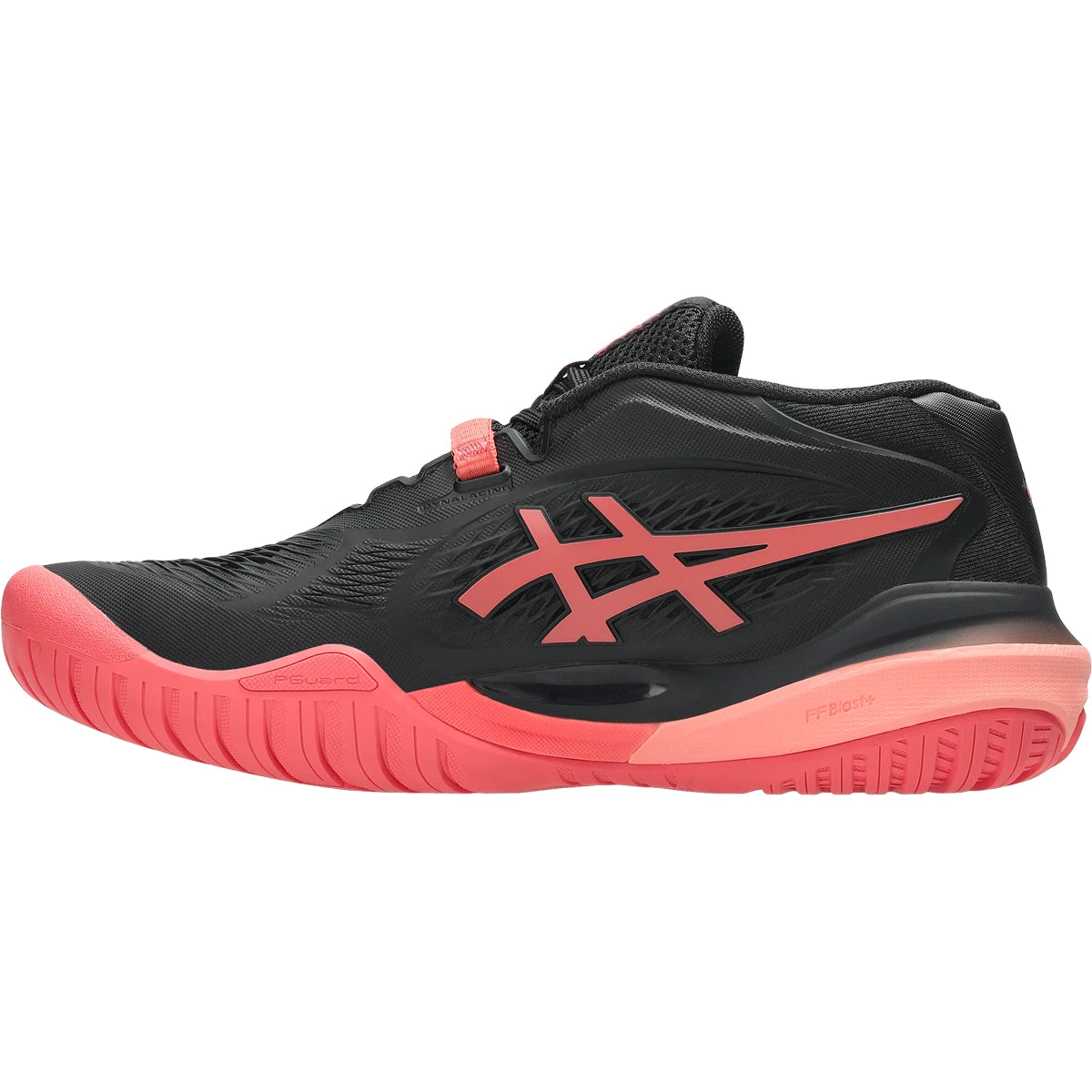 ASICS WOMEN'S GEL RESOLUTION X ALL SURFACES SHOES
