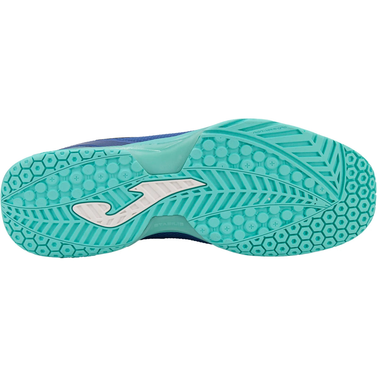 JOMA ELECTRIC 2504 SHOES ALL SURFACES