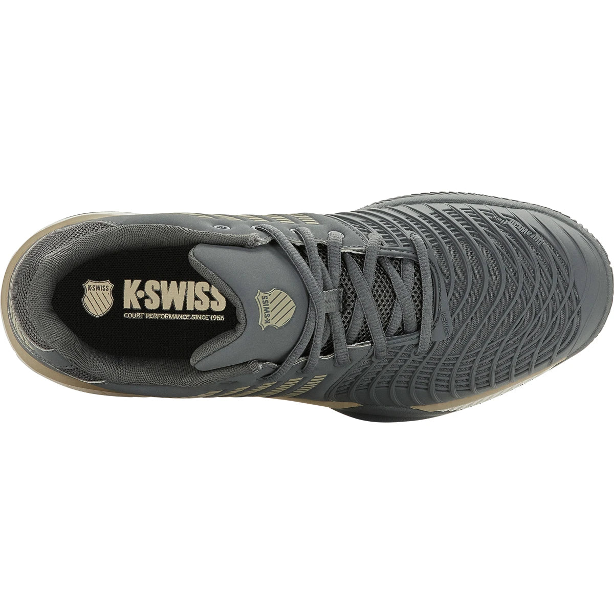 K-SWISS EXPRESS LIGHT 3 CLAY COURT SHOES