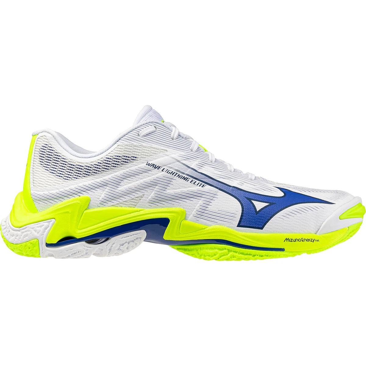 Chaussures Mizuno Homme Indoor Wave Lightning Elite
