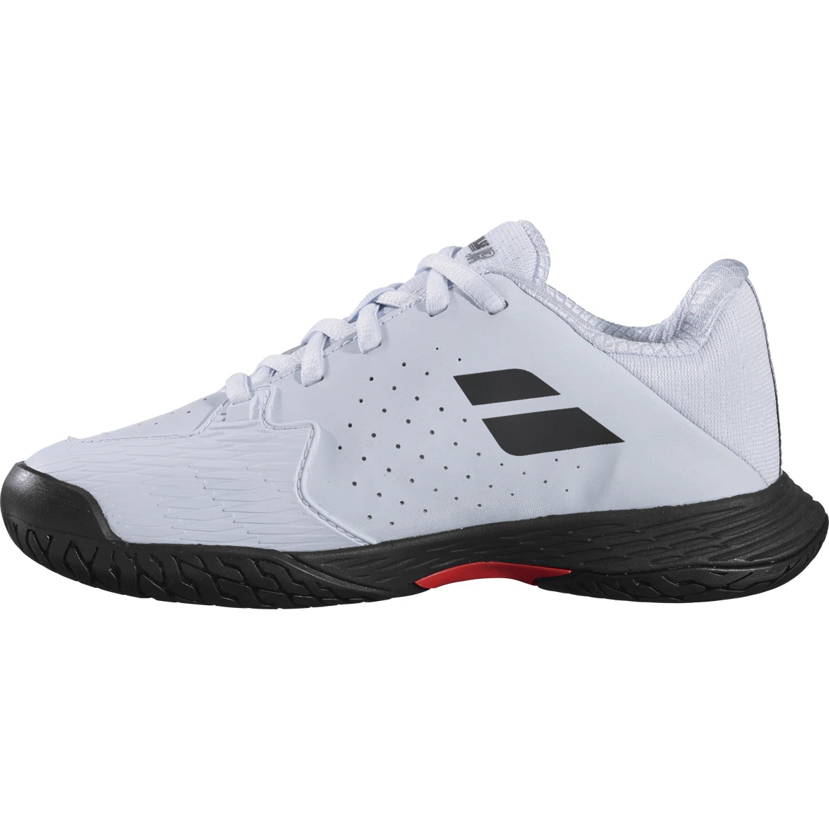 BABOLAT JUNIOR PROPULSE 3 SCHUHE FÜR ALLE OBERFLÄCHEN