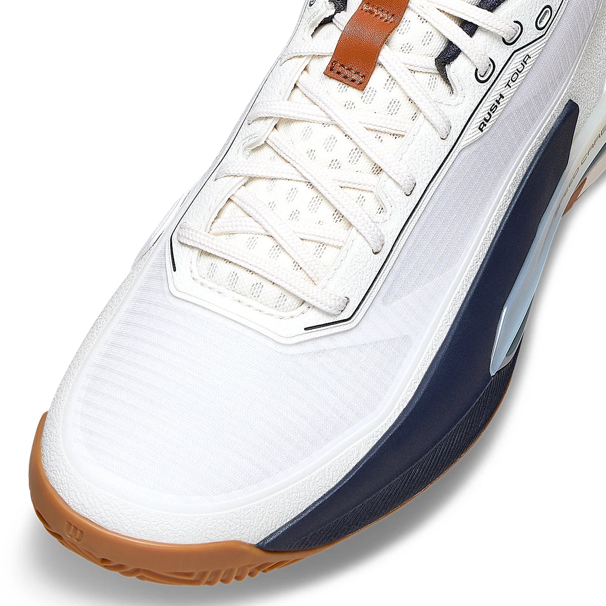 WILSON RUSH TOUR 5 CLAY COURT SHOES
