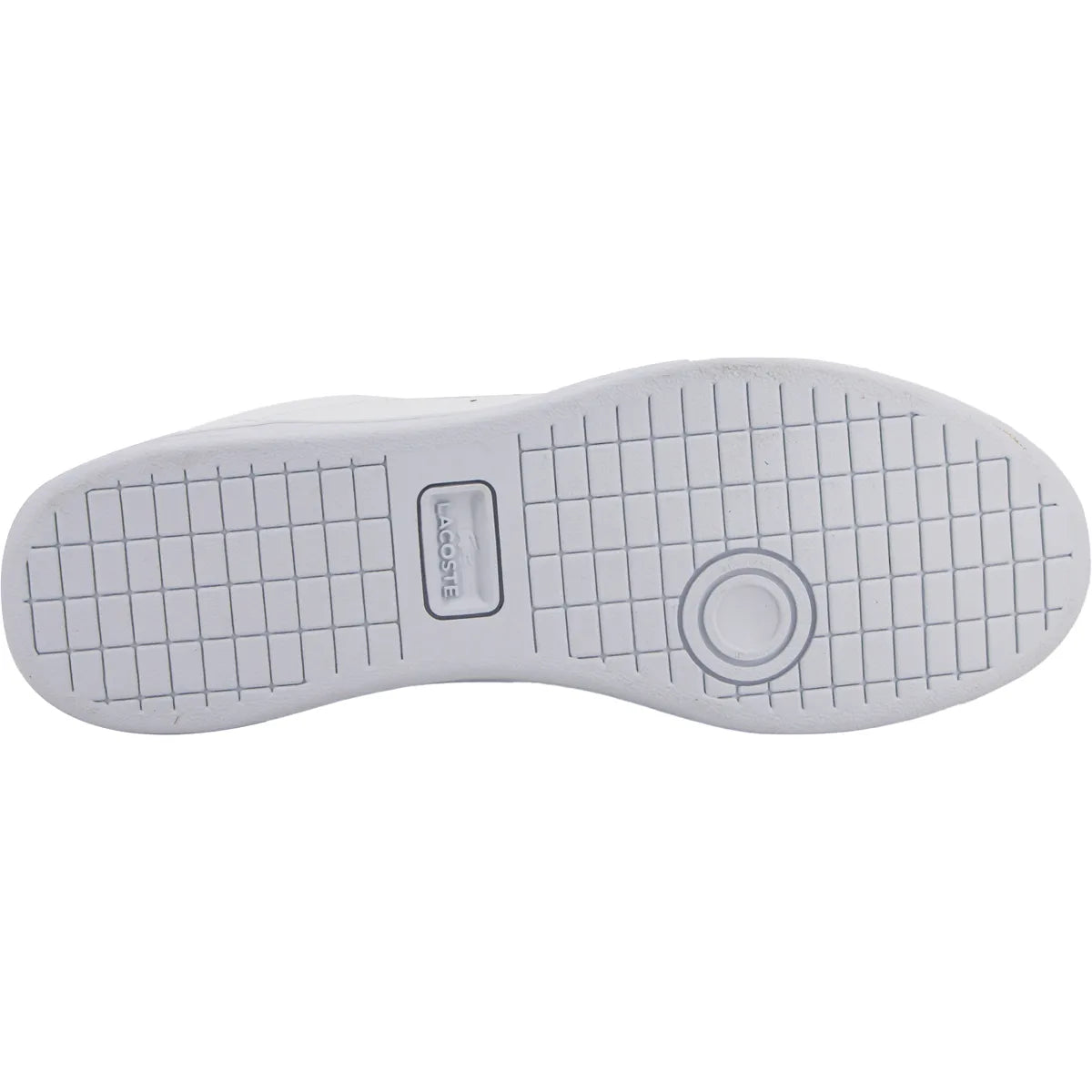 CHAUSSURES LACOSTE LIFE STYLE CARNABY SET RG