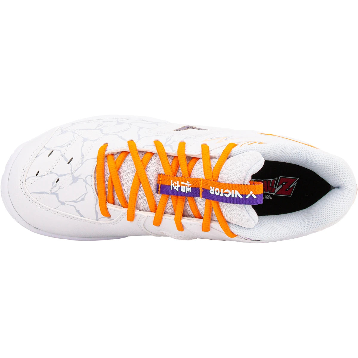 CHAUSSURES VICTOR INDOOR P-DBZ A