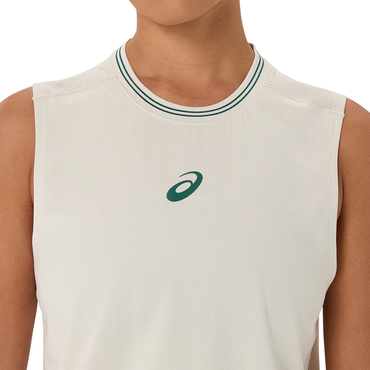 ASICS WOMEN'S GAME ASIA TOUR TANK TOP