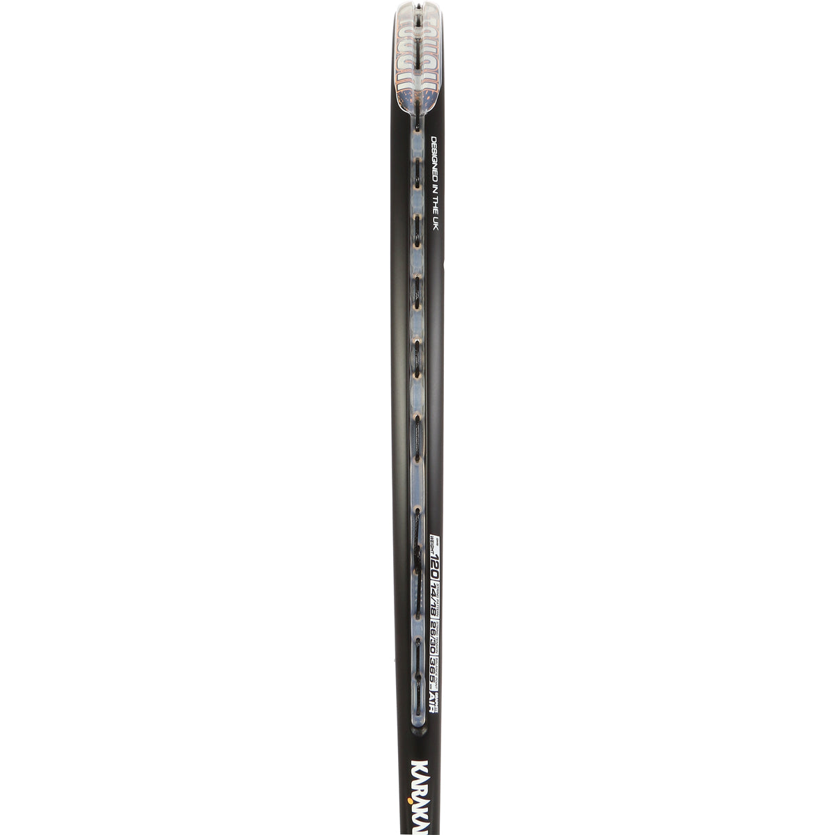KARAKAL AIR TOUCH 2.1 SQUASH RACQUET (STRUNG)