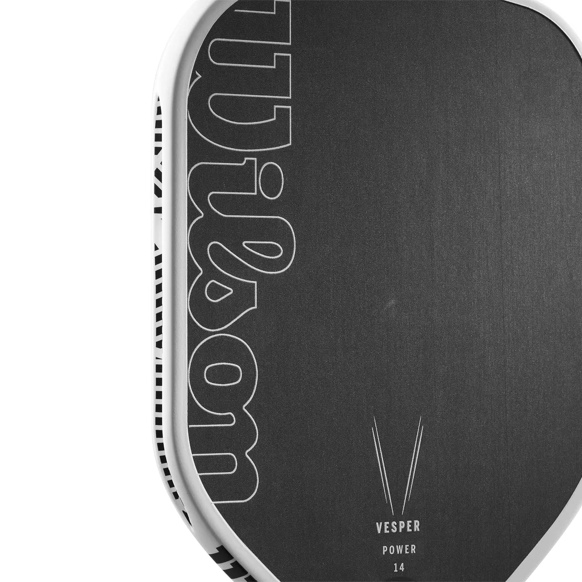 RAQUETTE DE PICKLEBALL WILSON VESPER POWER