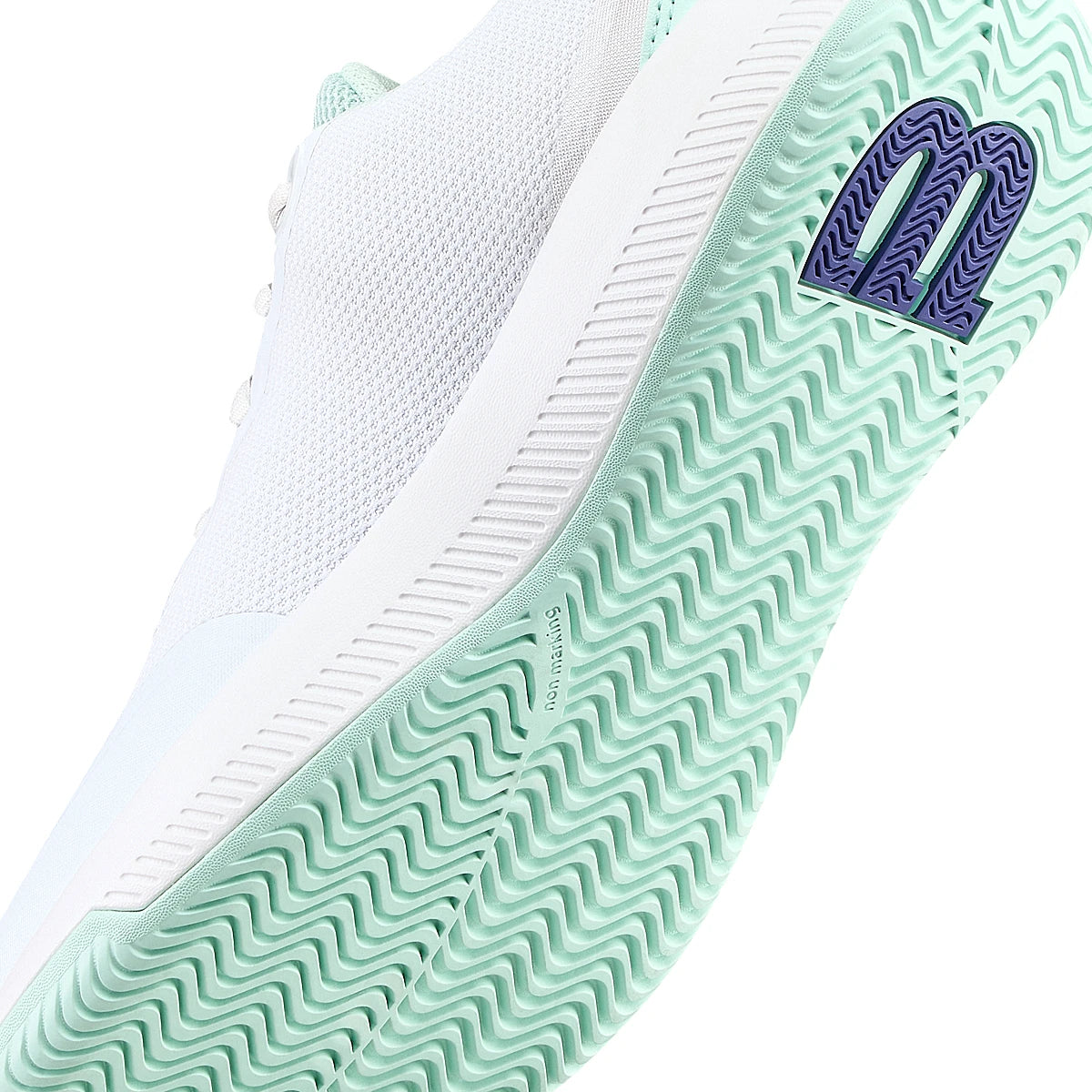 WILSON WOMEN'S INTRIGUE LITE ALL SURFACES SHOES