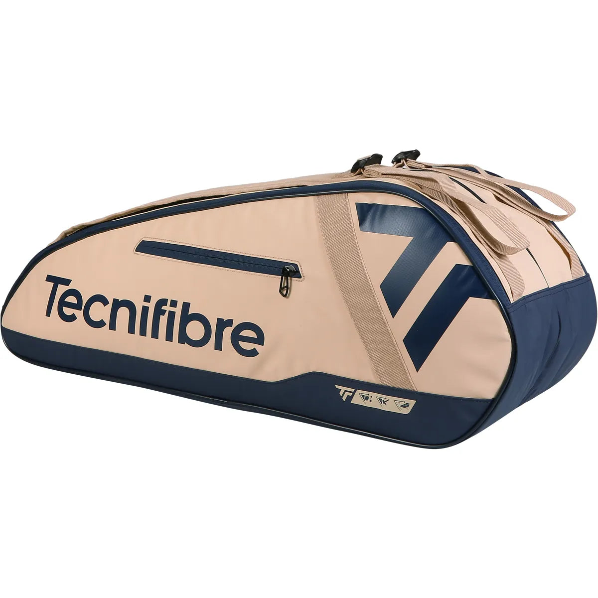TECNIFIBRE TOUR ENDURANCE SAND 6R TENNISTASCHE
