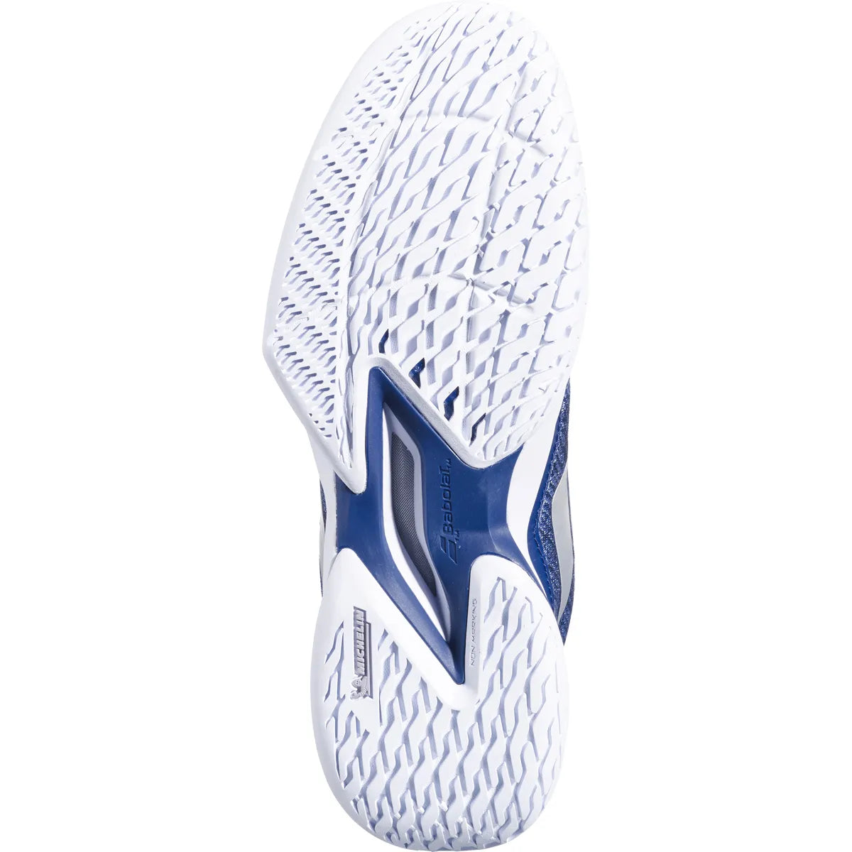BABOLAT JET MACH 3 SHOES ALL SURFACES