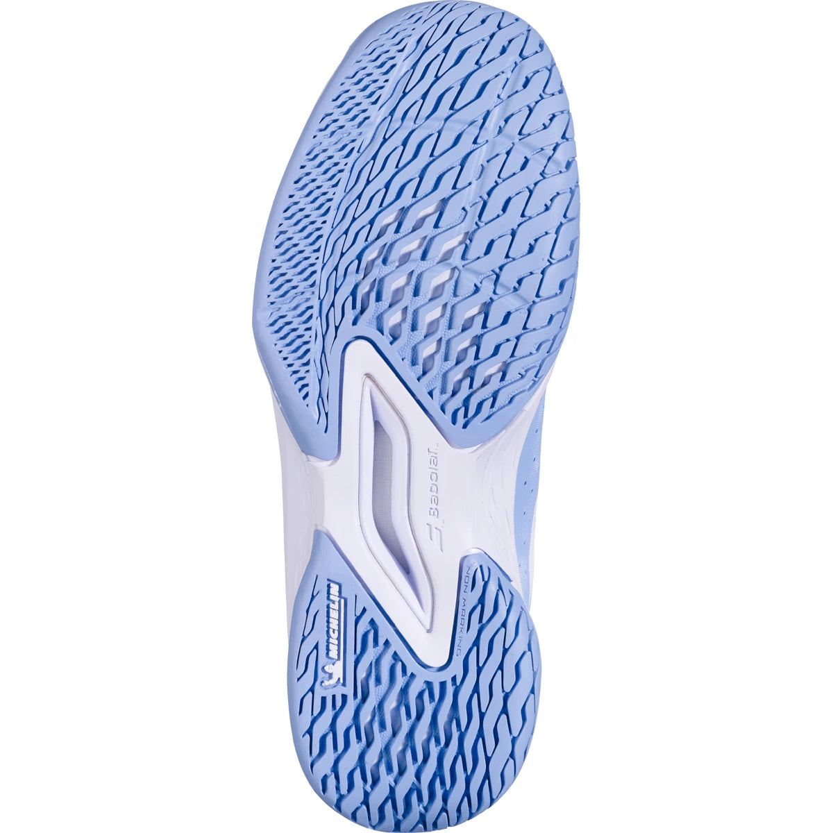 CHAUSSURES BABOLAT JUNIOR PROPULSE 3 TOUTES SURFACES