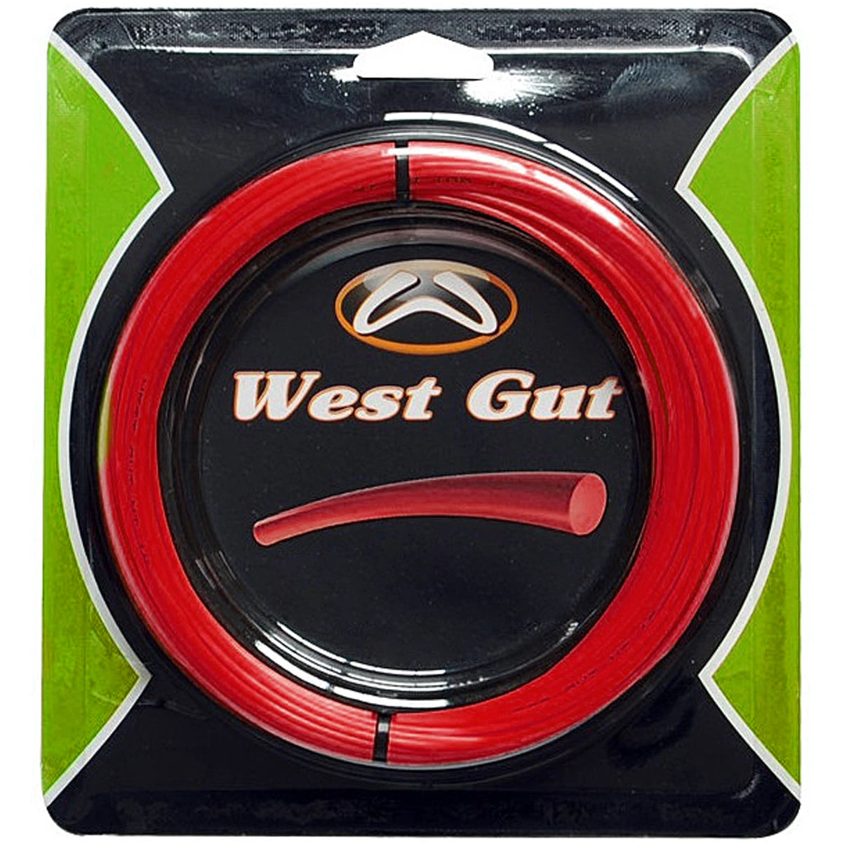 CORDAGE DE BADMINTON WEST GUT MT13 (GARNITURE - 10M)