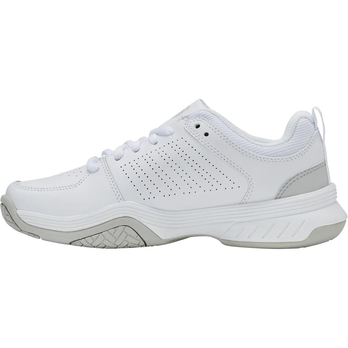 CHAUSSURES K-SWISS FEMME COURT EXPRESS 2 TOUTES SURFACES