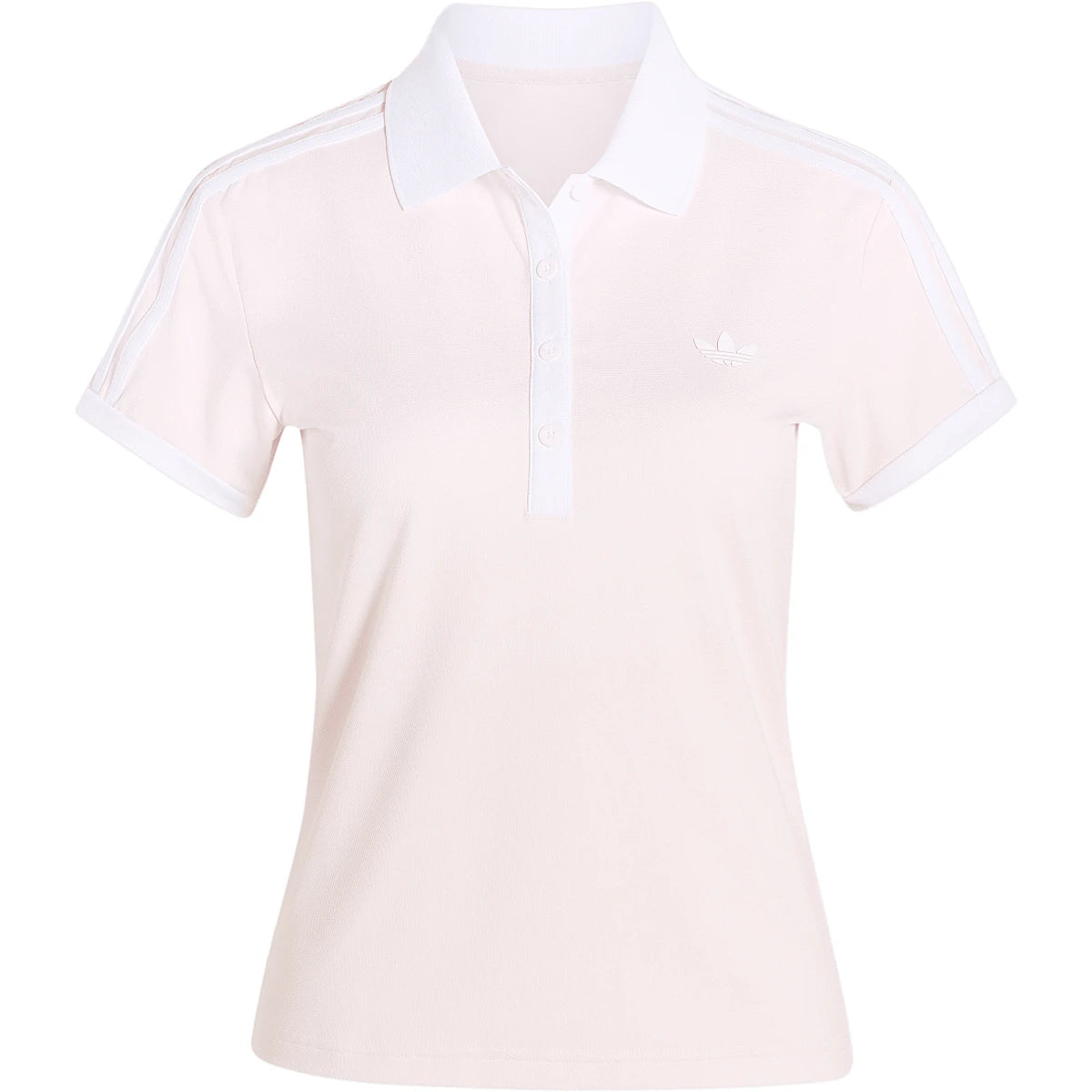 POLO ADIDAS FEMME CLASSICS