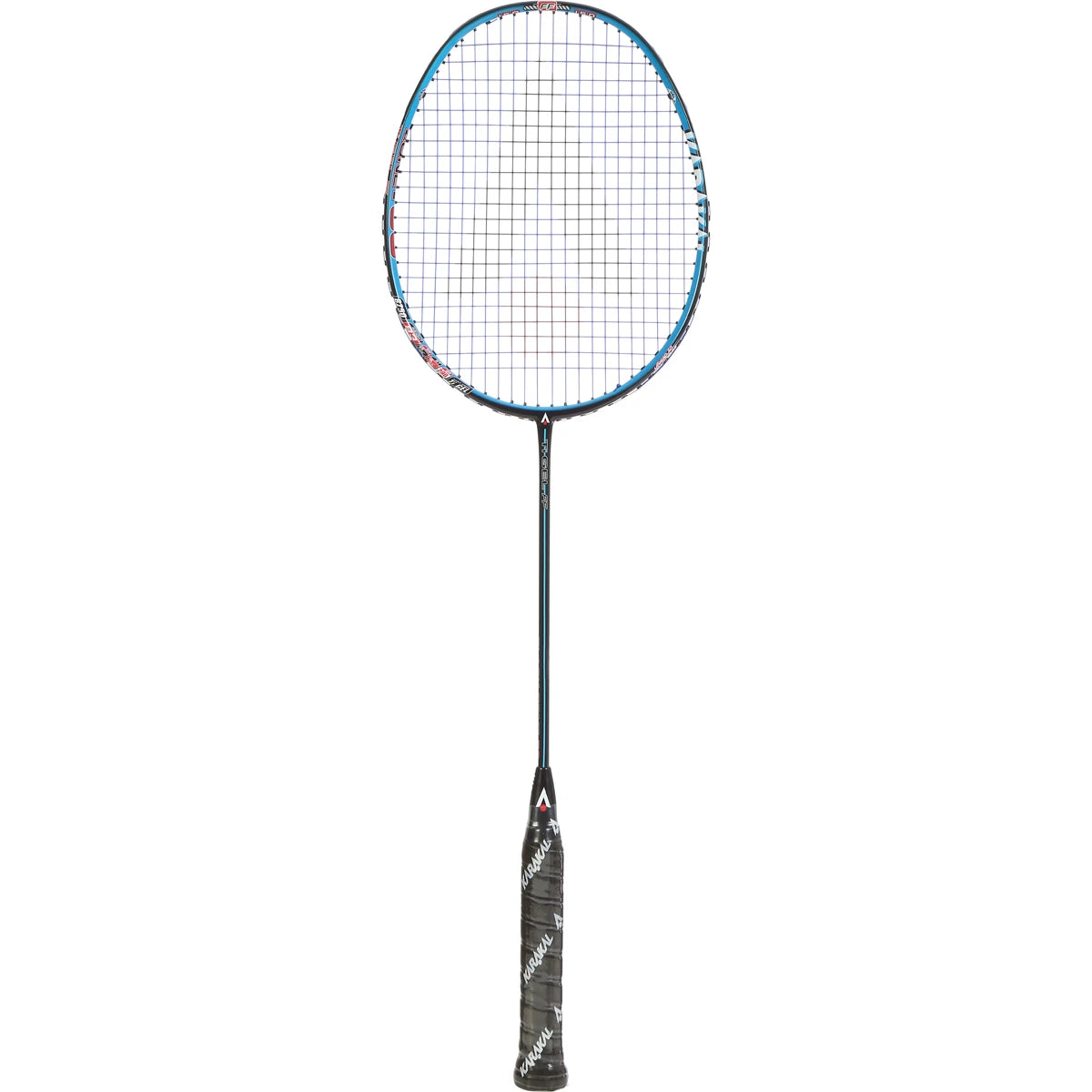 RAQUETTE DE BADMINTON KARAKAL BLACK ZONE 50 (CORDEE)