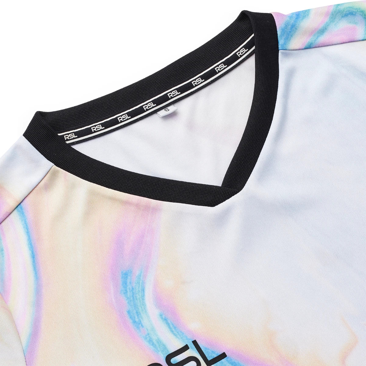 T-SHIRT RSL FEMME RIVER