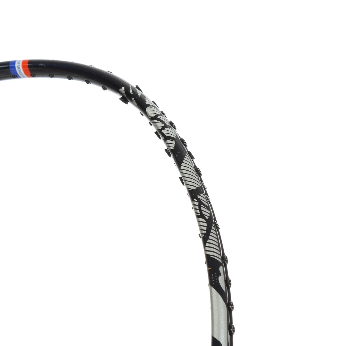 BABOLAT SATELITE MASTER US BADMINTON RACQUET (UNSTRUNG)