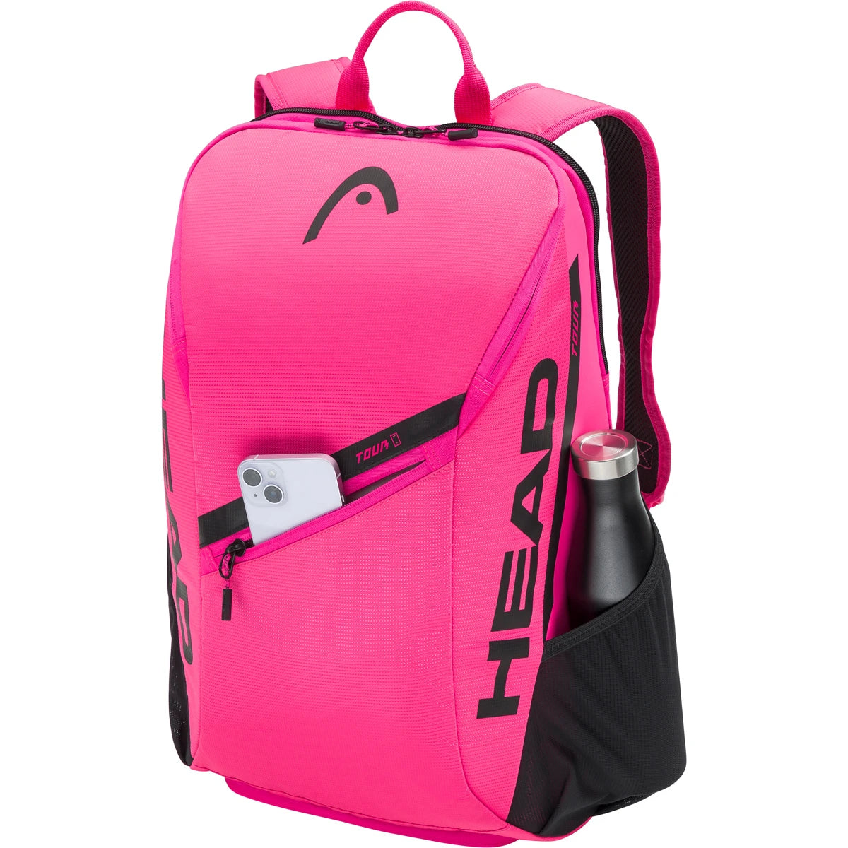 HEAD TOUR TENNIS-RUCKSACK 25L