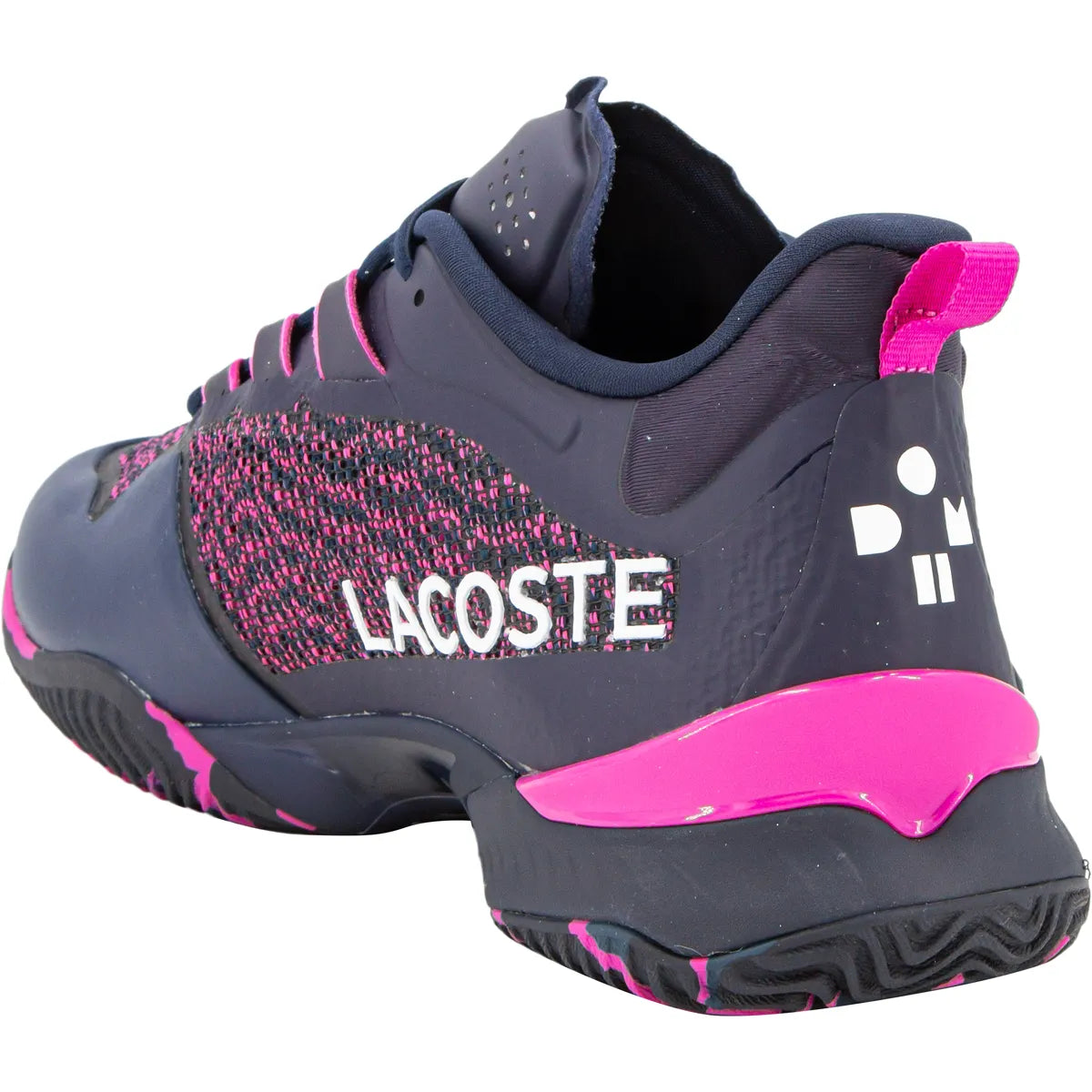 LACOSTE AG-LT 23 ULTRA MEDVEDEV PARIS SANDBELAGSCHUHE