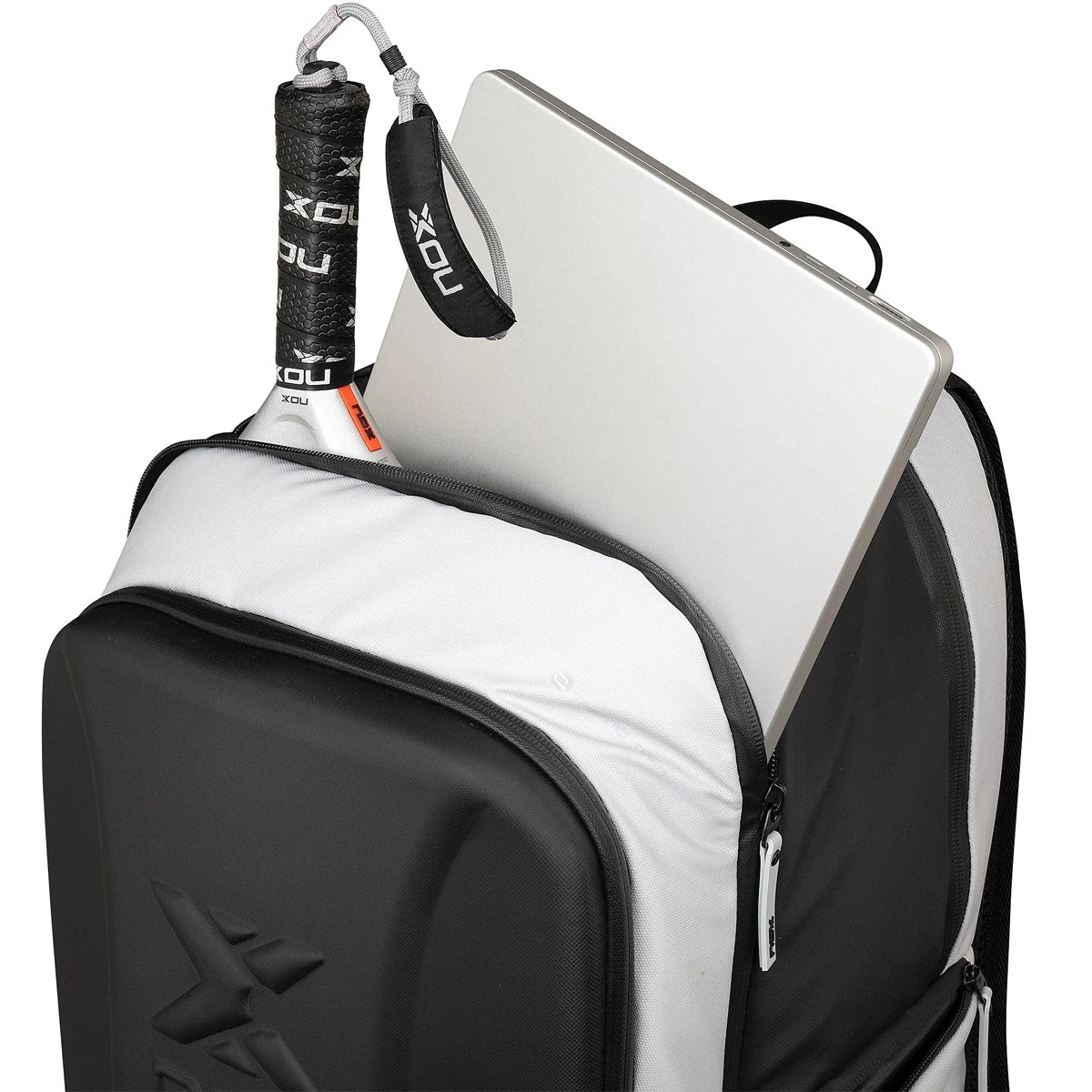 NOX PADEL LUXURY MASTER SERIES BACKPACK
