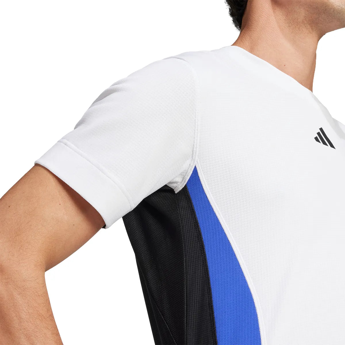 T-SHIRT ADIDAS PRO FREELIFT ATHLETE NEW YORK