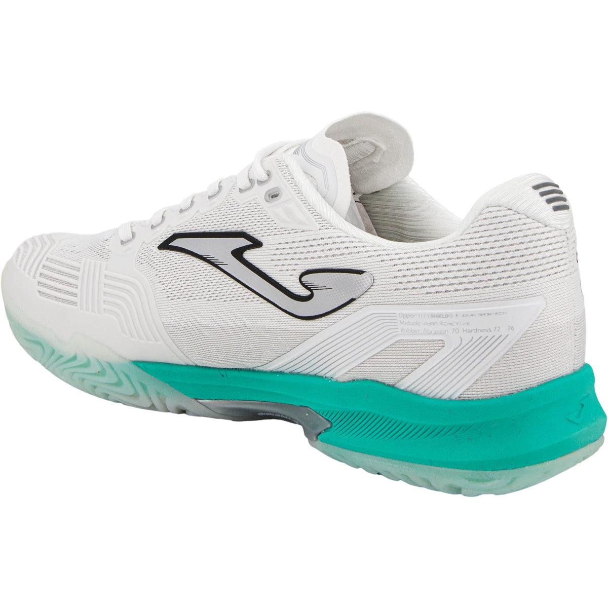 Chaussures Joma Femme Padel Ultra Light 2602