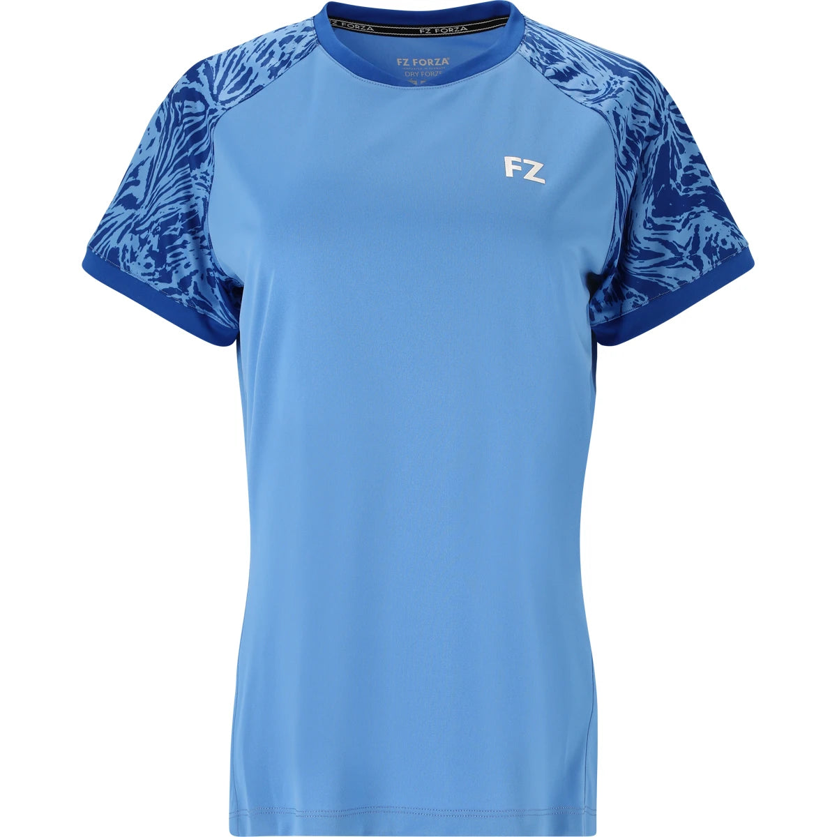 T-SHIRT FZ FORZA FEMME ALURE S/S