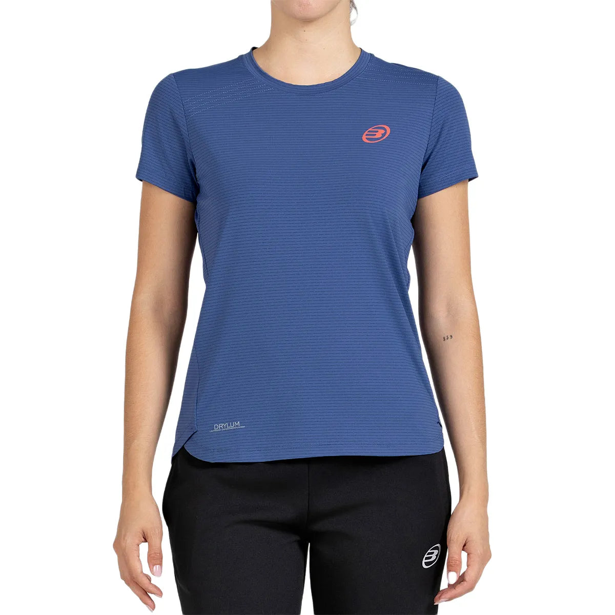 BULLPADEL DAMEN T-SHIRT CHAMUY