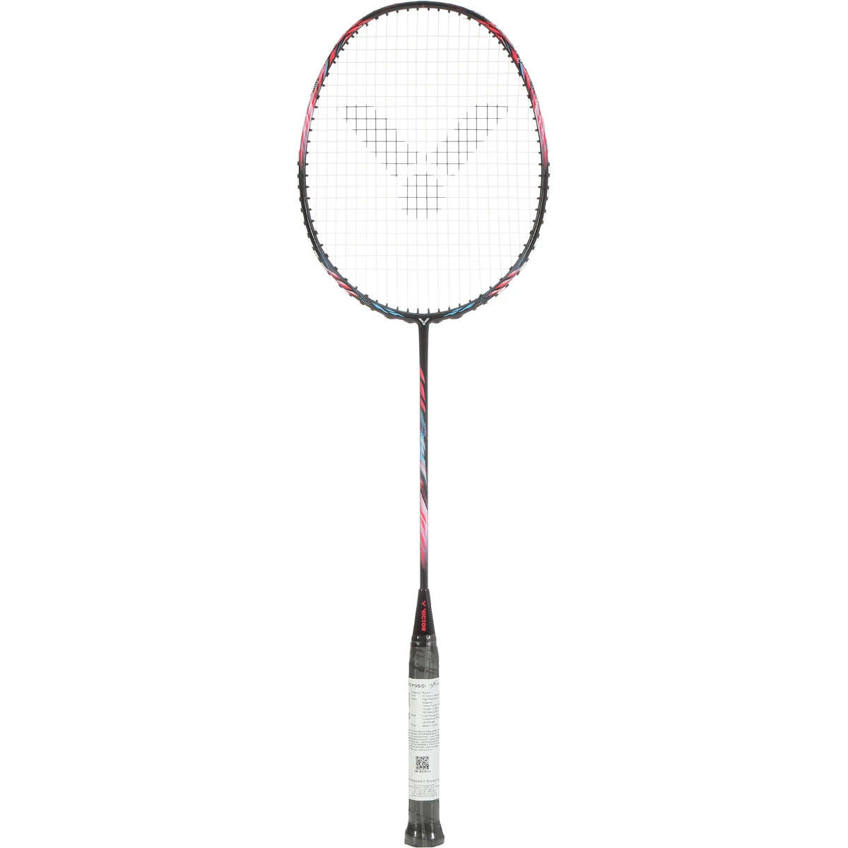 VICTOR AURASPEED PGS BADMINTON RACQUET (STRUNG)