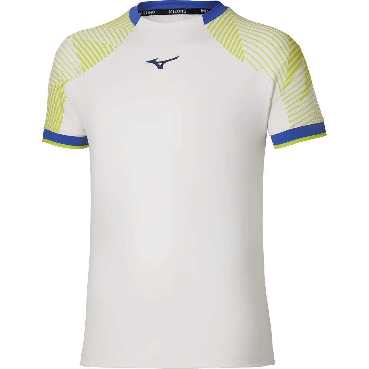 T-SHIRT MIZUNO STARGAZER SHADOW GRAPHIC