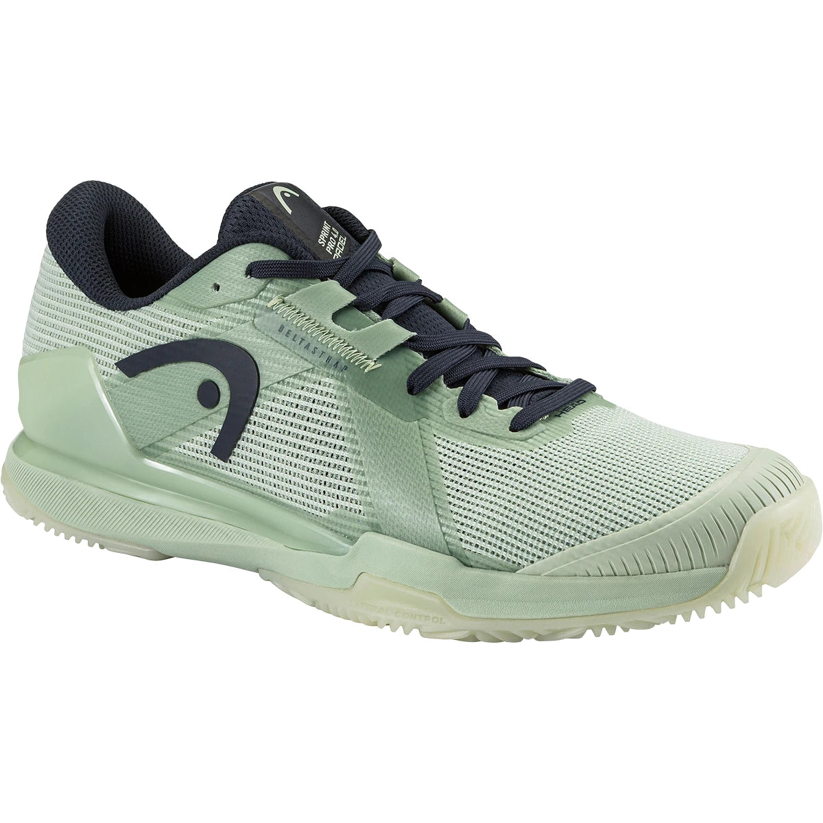 HEAD SPRINT PRO 4.0 PADEL SHOES